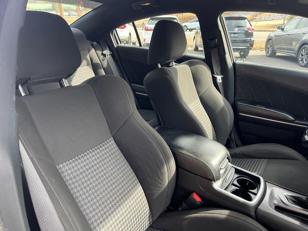 2021 Dodge Charger R/T photo