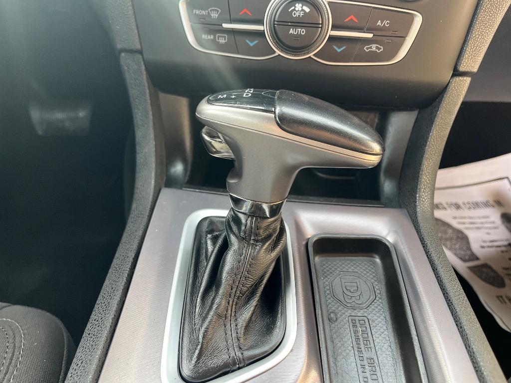 2021 Dodge Charger R/T photo