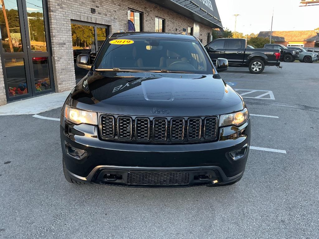 2019 Jeep Cherokee - $13,754