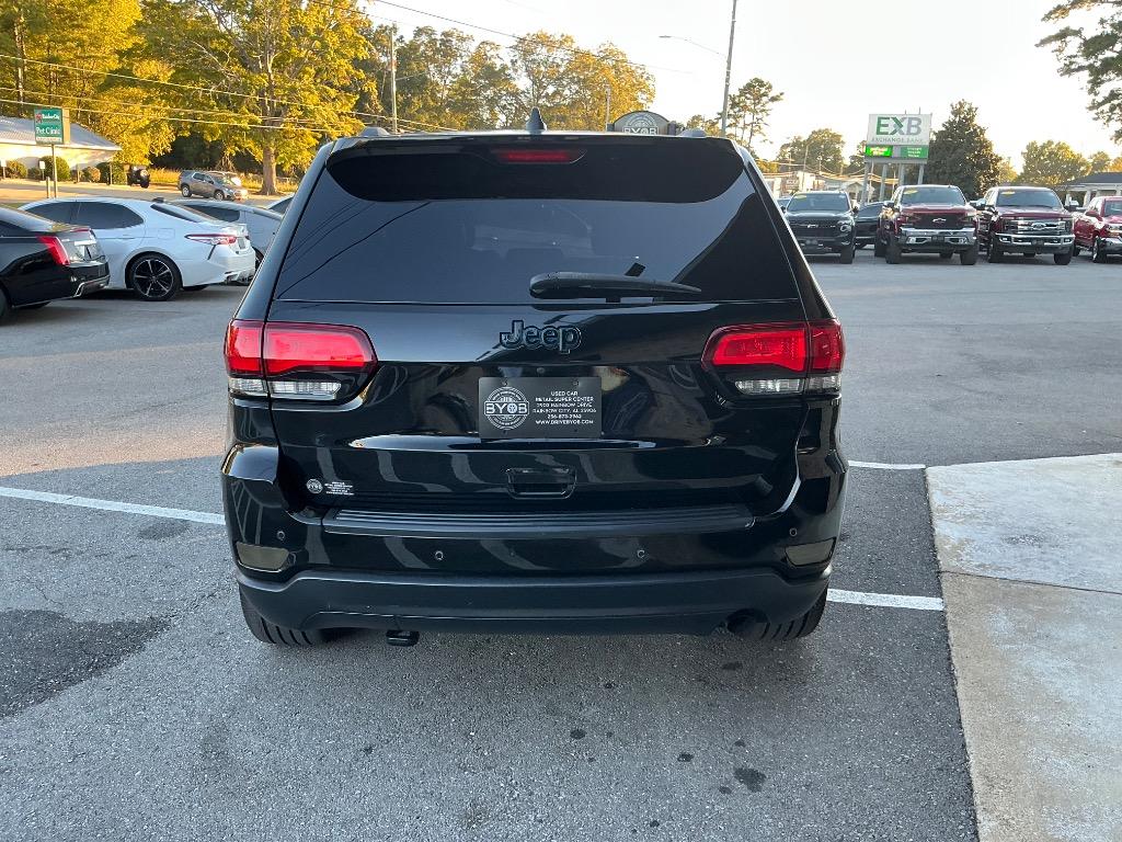 2019 Jeep Cherokee - $13,754
