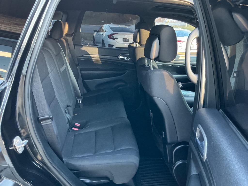 2019 Jeep Cherokee - $13,754
