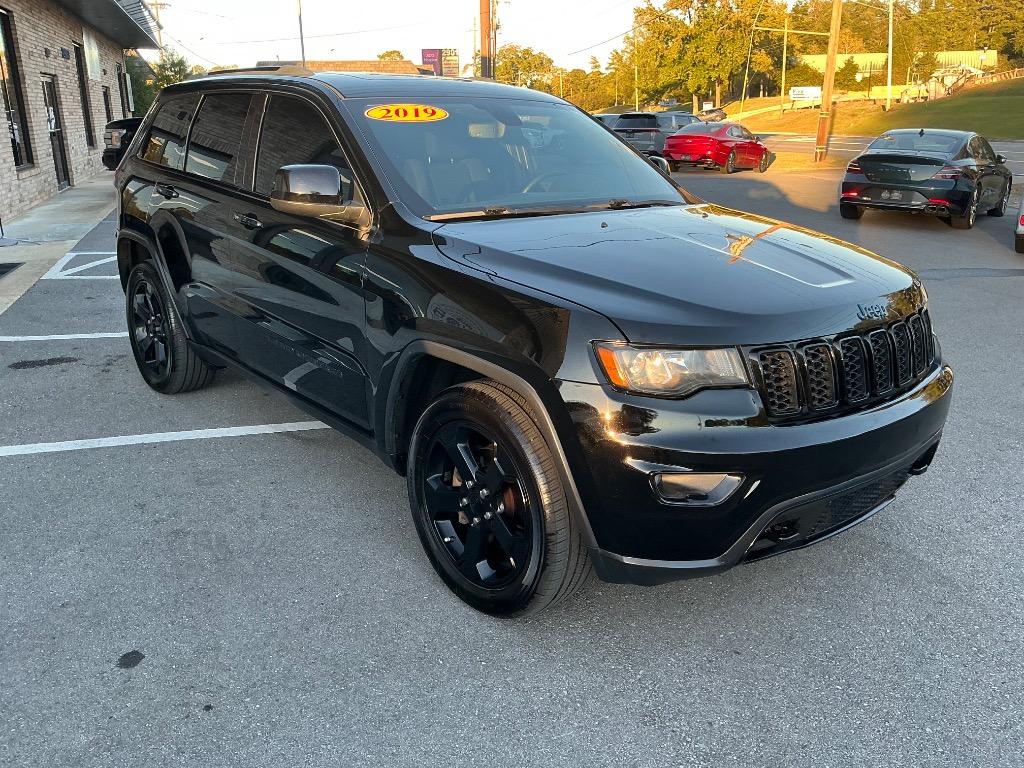 2019 Jeep Cherokee - $13,754
