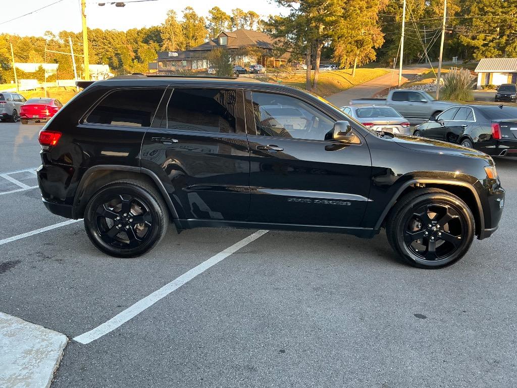 2019 Jeep Cherokee - $13,754