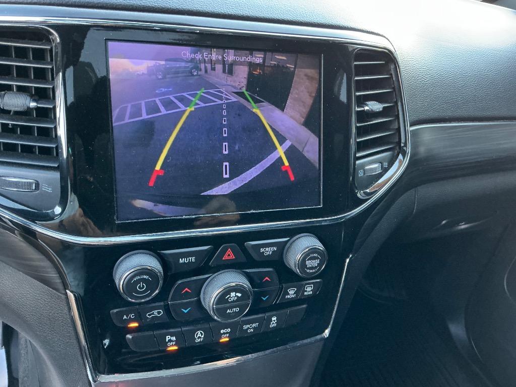 2019 Jeep Cherokee - $13,754