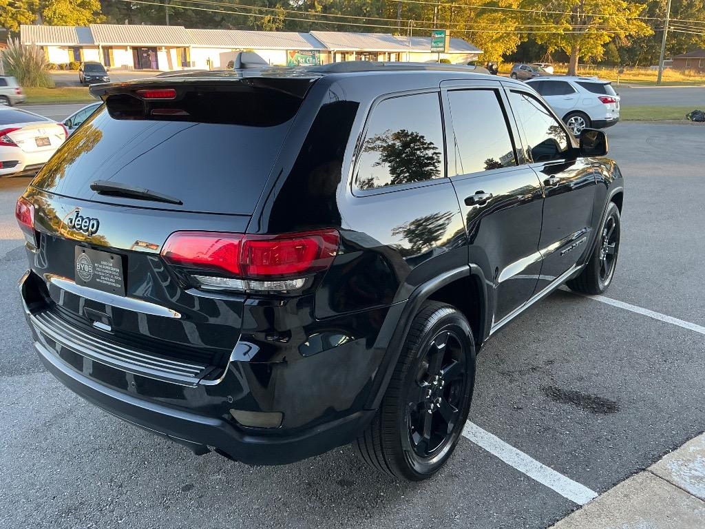 2019 Jeep Cherokee - $13,754
