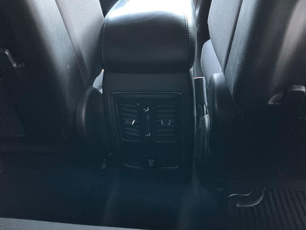 2019 Jeep Cherokee - $13,754