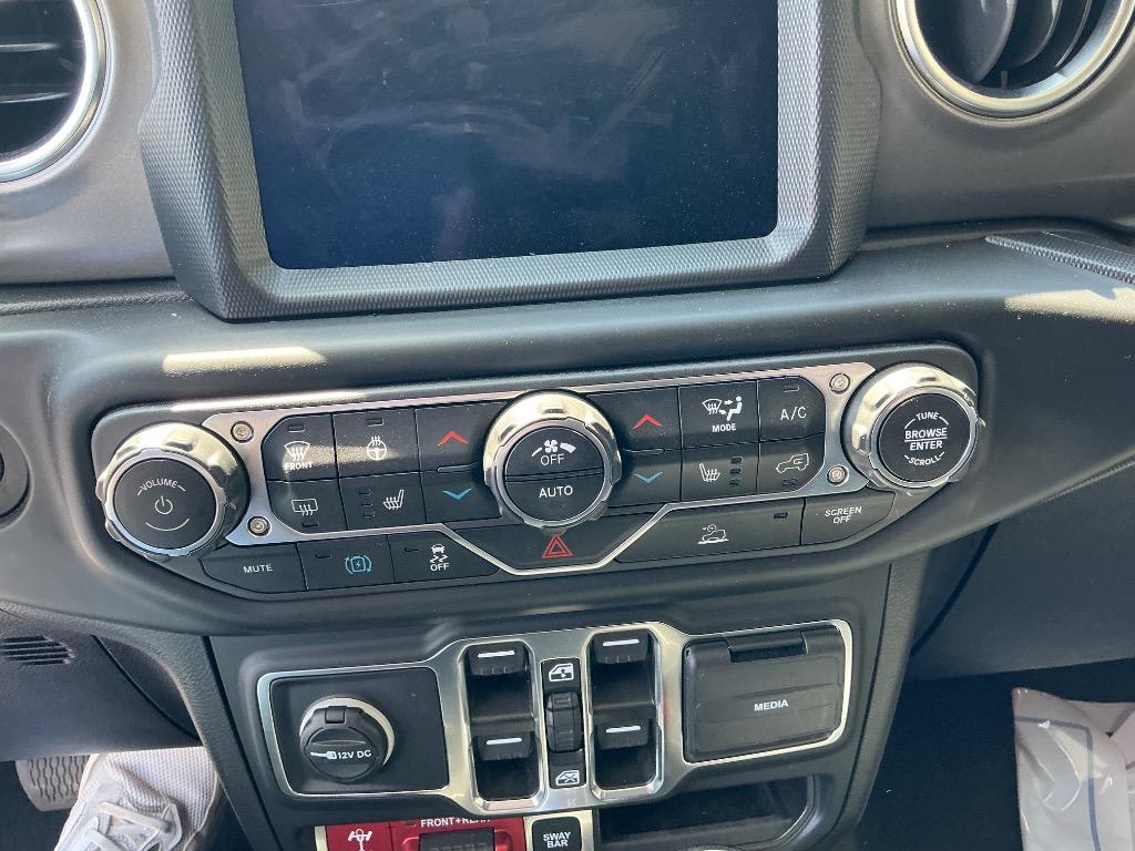 2023 Jeep Wrangler - $36,789