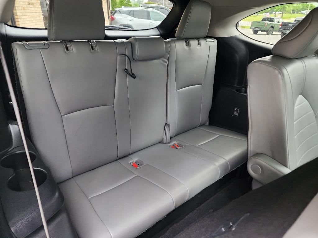 2022 Toyota Highlander - $31,458