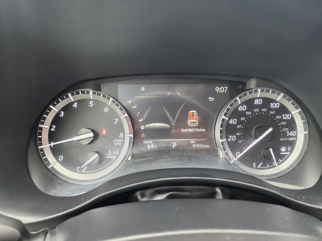 2022 Toyota Highlander - $31,458