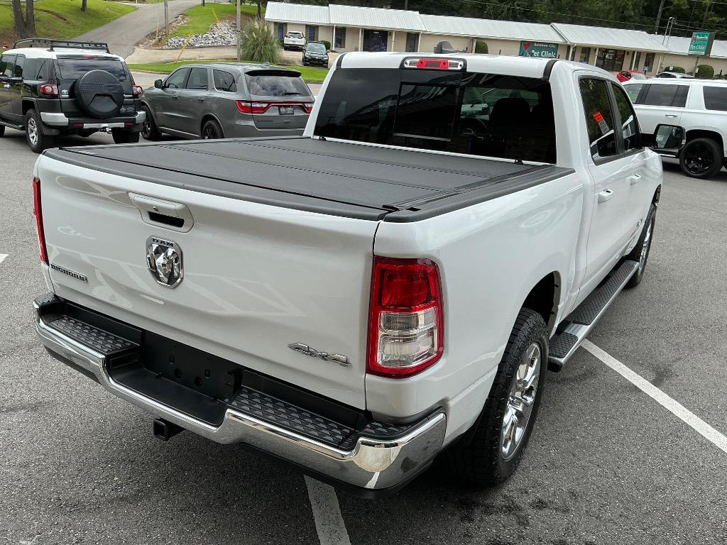 2021 Ram 1500 - $23,784
