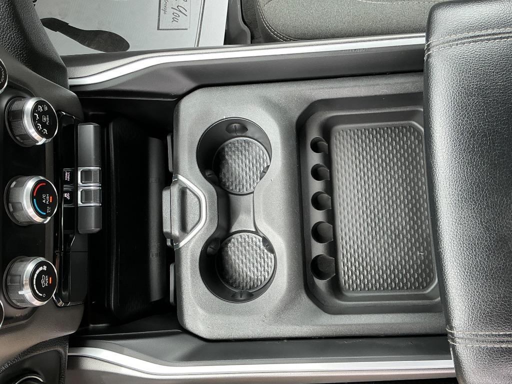 2021 Ram 1500 - $23,784