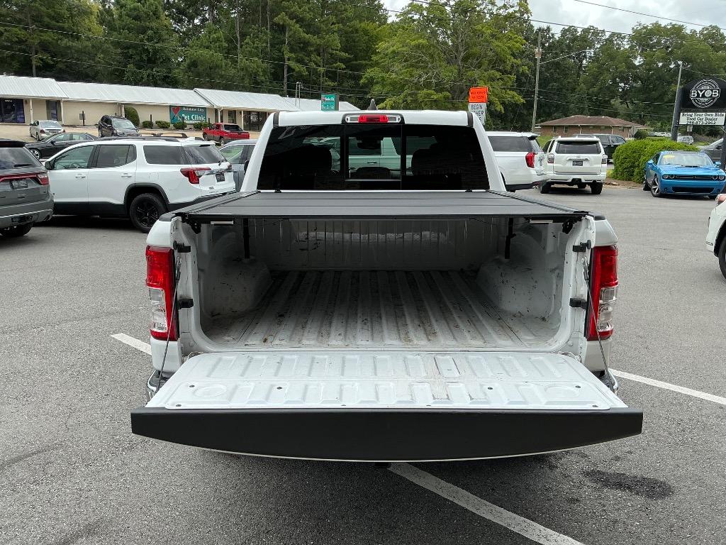 2021 Ram 1500 - $23,784