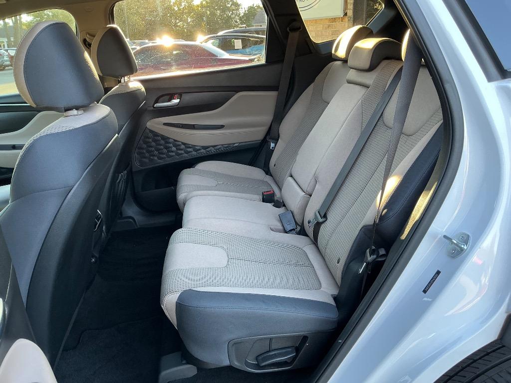 2023 Hyundai Santa Fe - $19,876