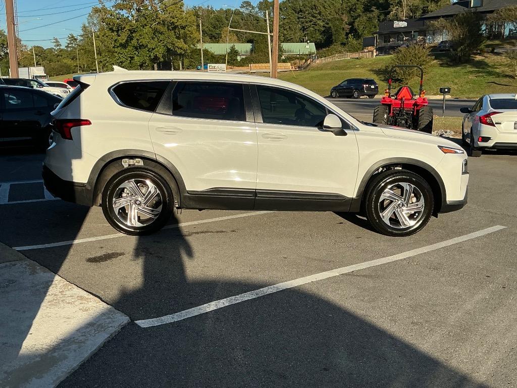 2023 Hyundai Santa Fe - $19,876