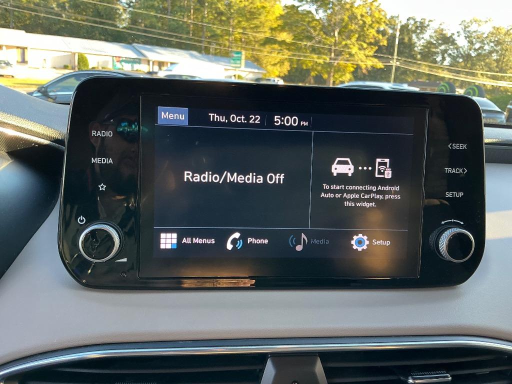 2023 Hyundai Santa Fe - $19,876