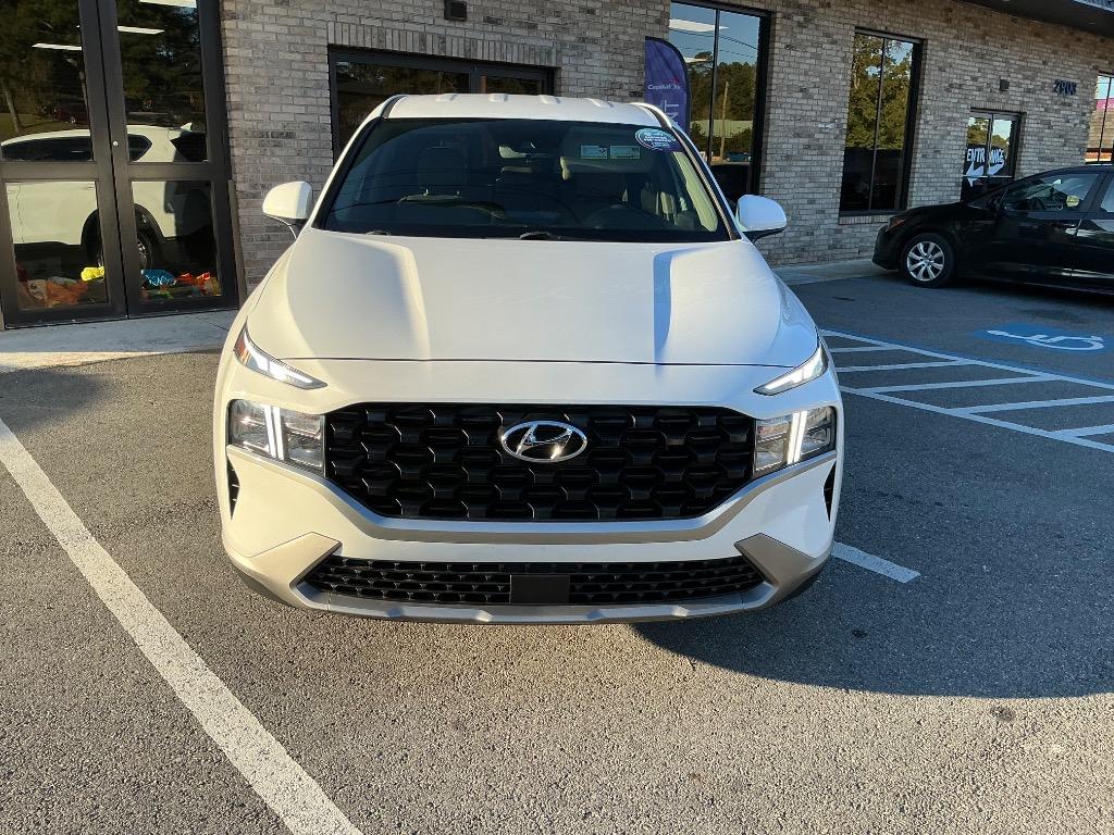 2023 Hyundai Santa Fe - $19,876
