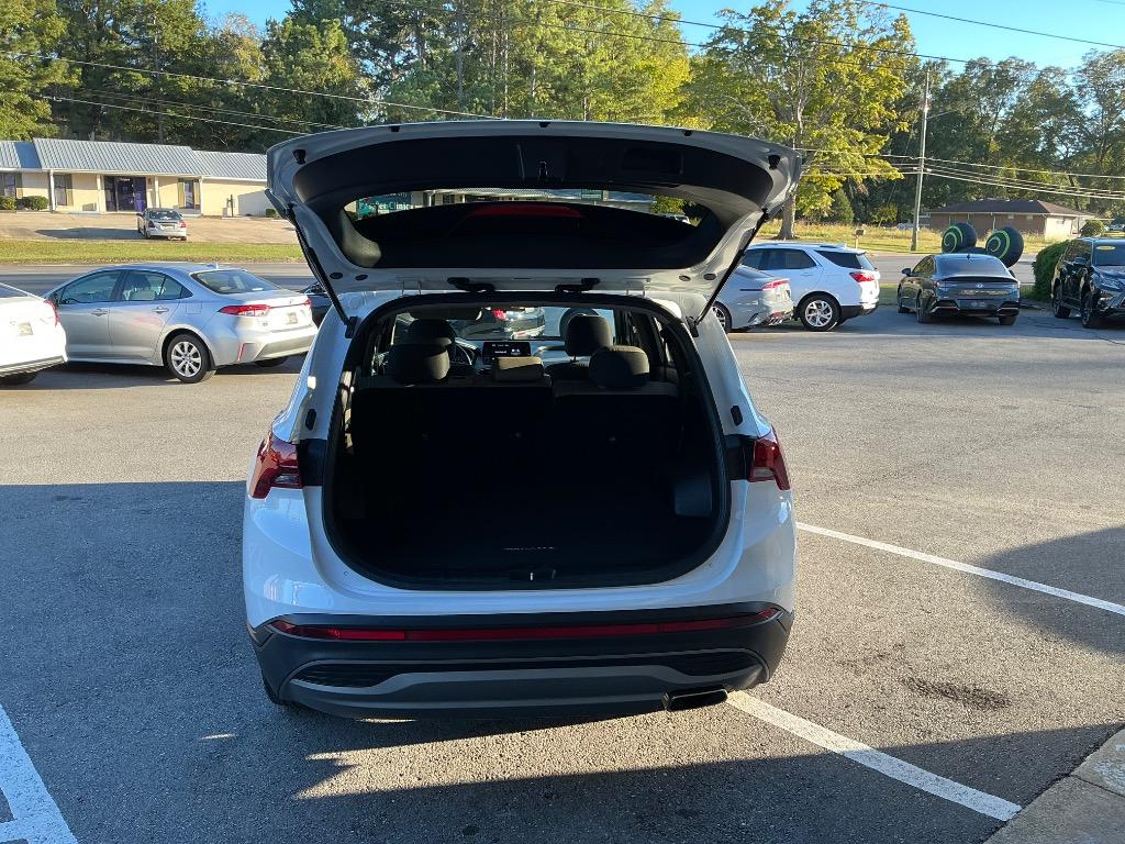 2023 Hyundai Santa Fe - $19,876