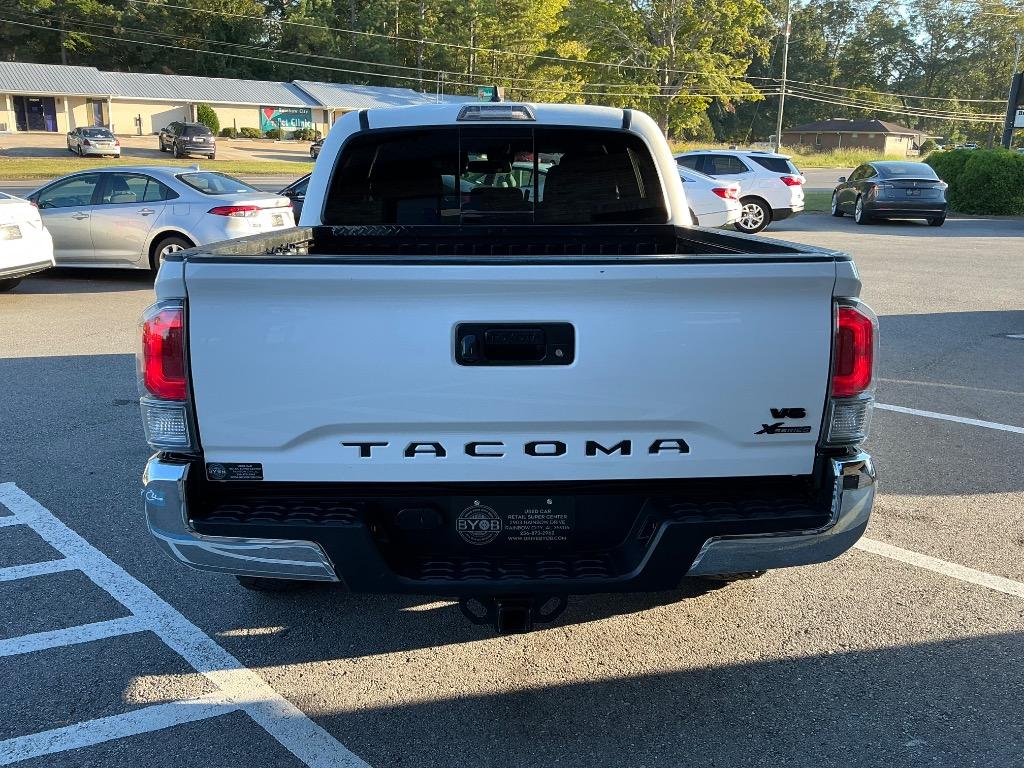 2023 Toyota Tacoma - $39,124