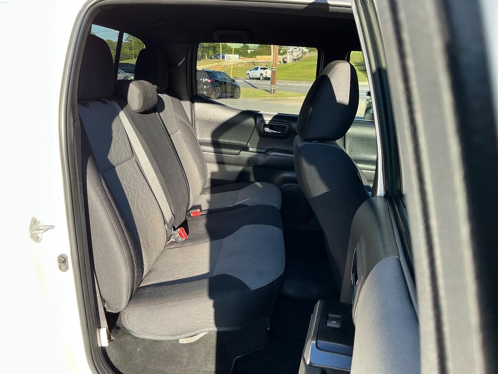 2023 Toyota Tacoma - $39,124