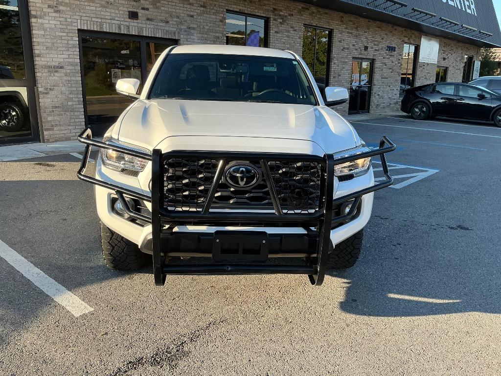 2023 Toyota Tacoma - $39,124