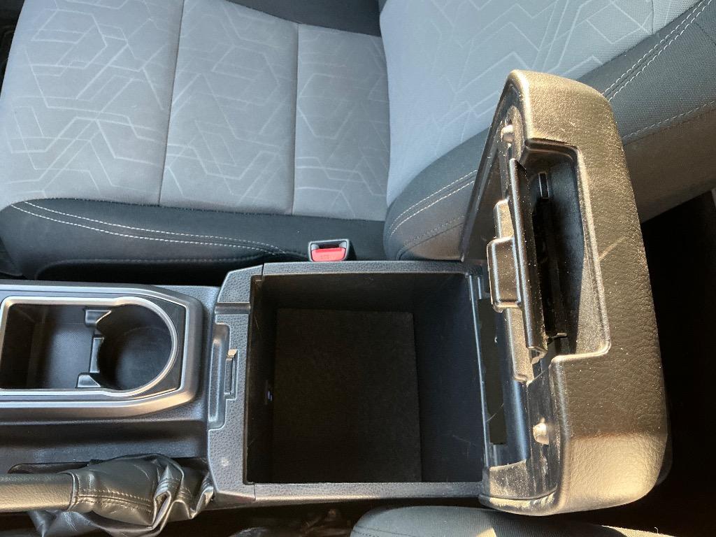 2023 Toyota Tacoma - $39,124
