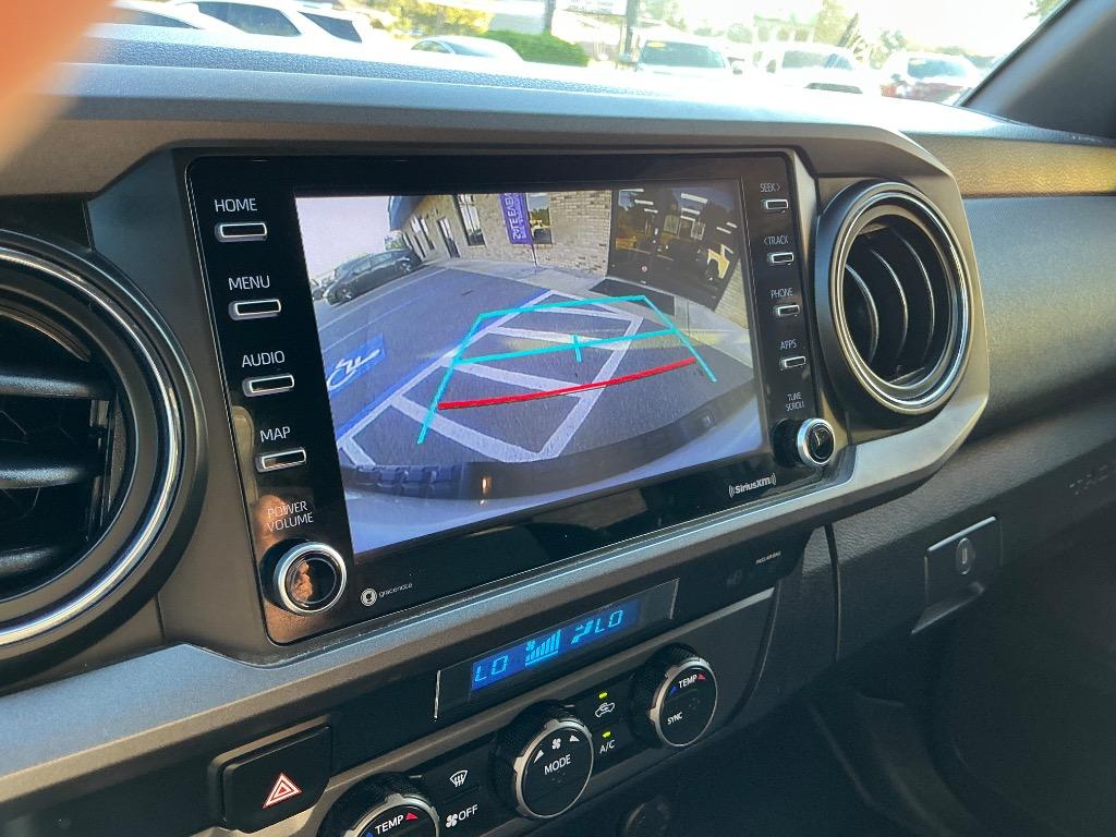 2023 Toyota Tacoma - $39,124
