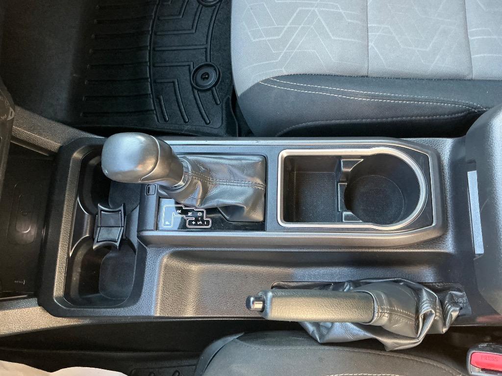 2023 Toyota Tacoma - $39,124