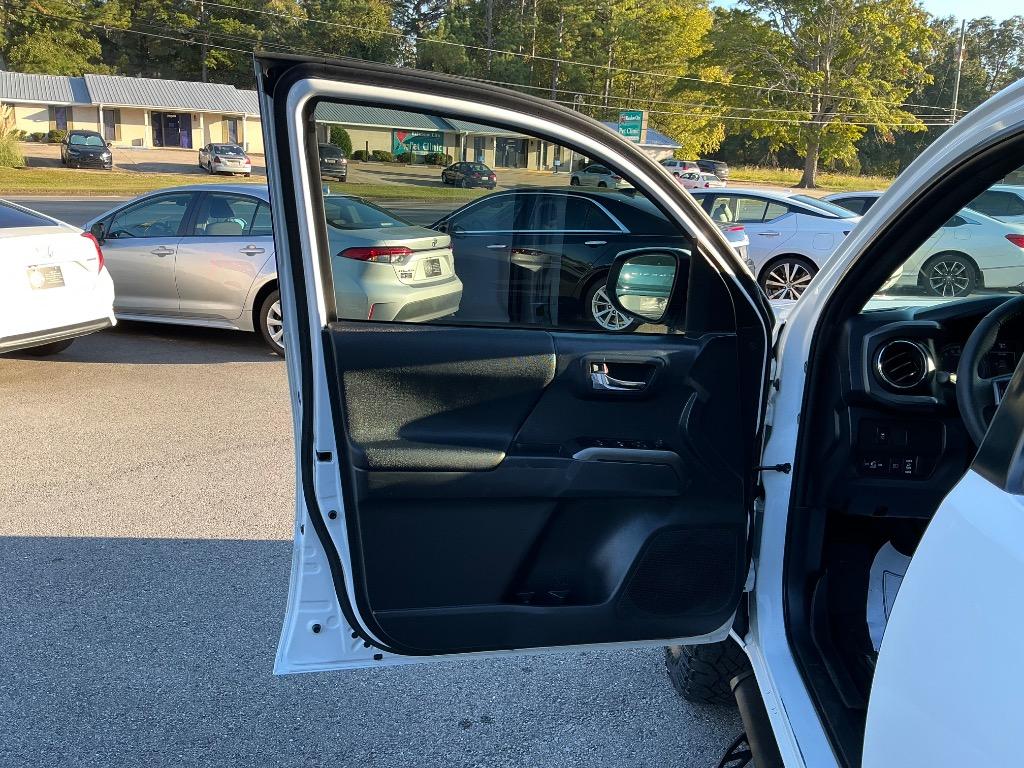 2023 Toyota Tacoma - $39,124