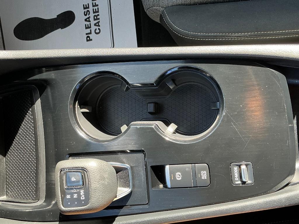 2021 Nissan Rogue - $16,275