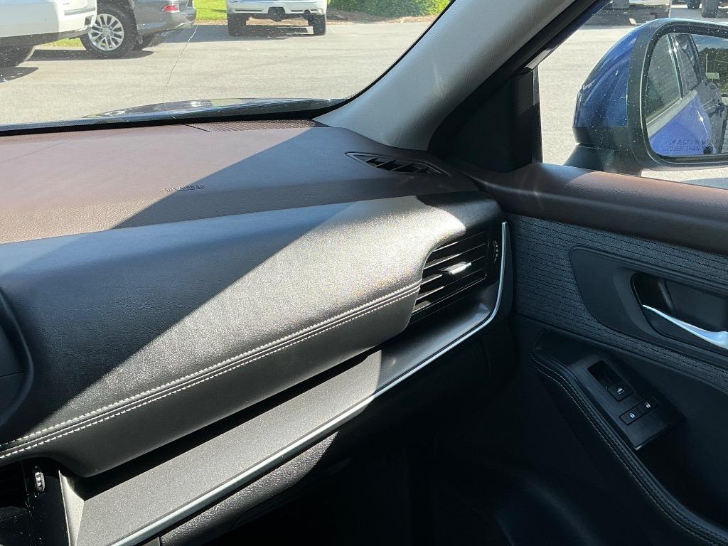 2021 Nissan Rogue - $16,275