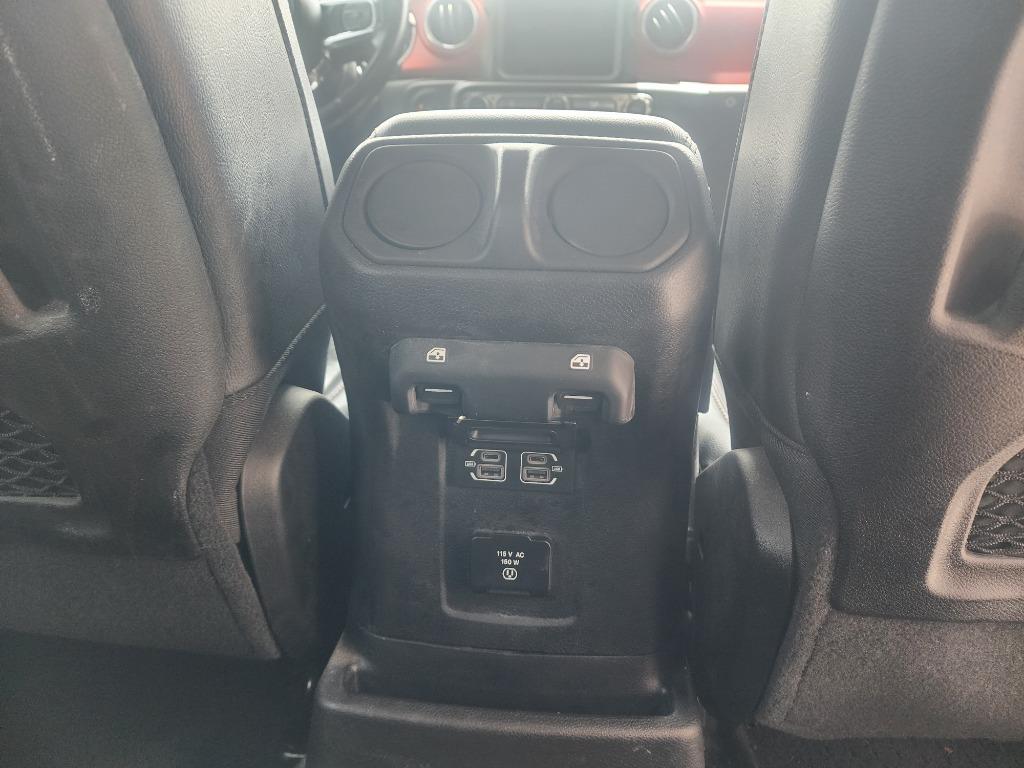 2021 Jeep Wrangler - $36,472