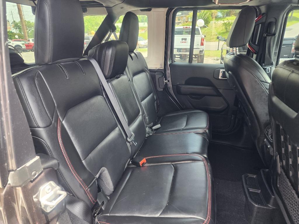 2021 Jeep Wrangler - $36,472