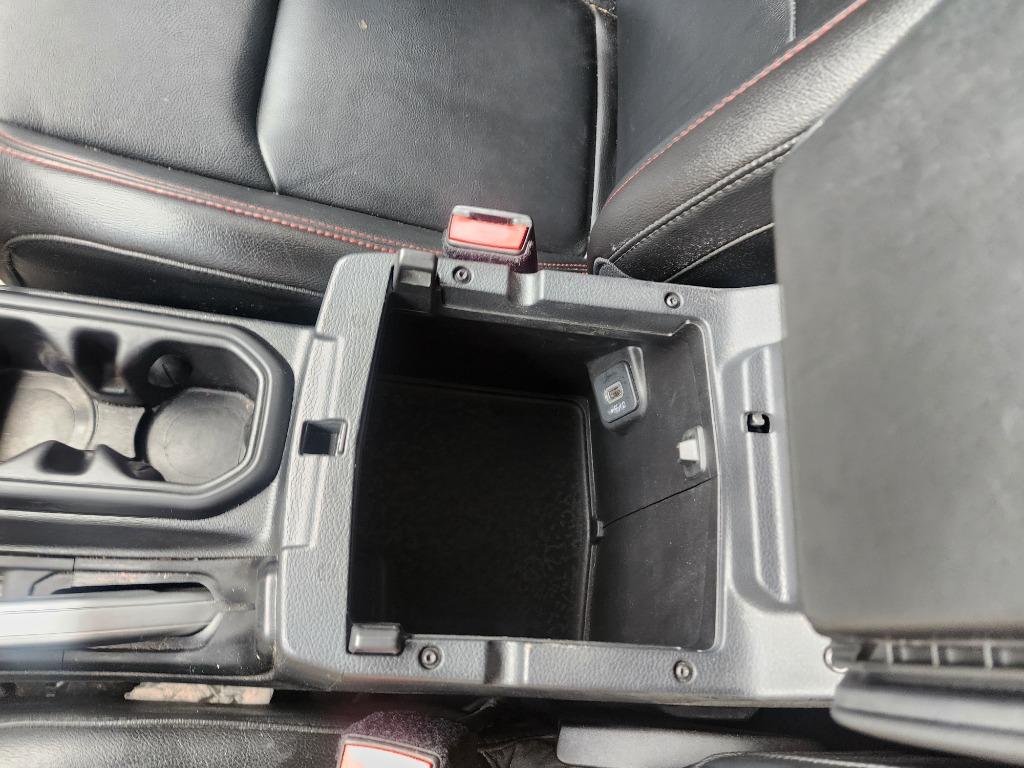 2021 Jeep Wrangler - $36,472
