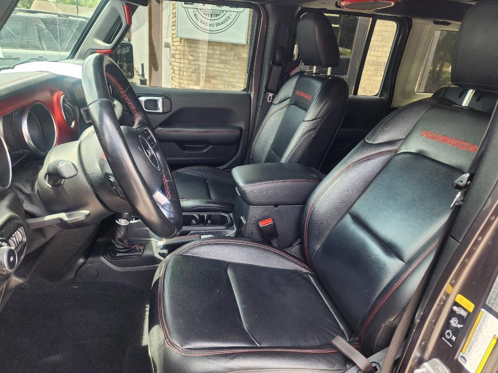 2021 Jeep Wrangler - $36,472