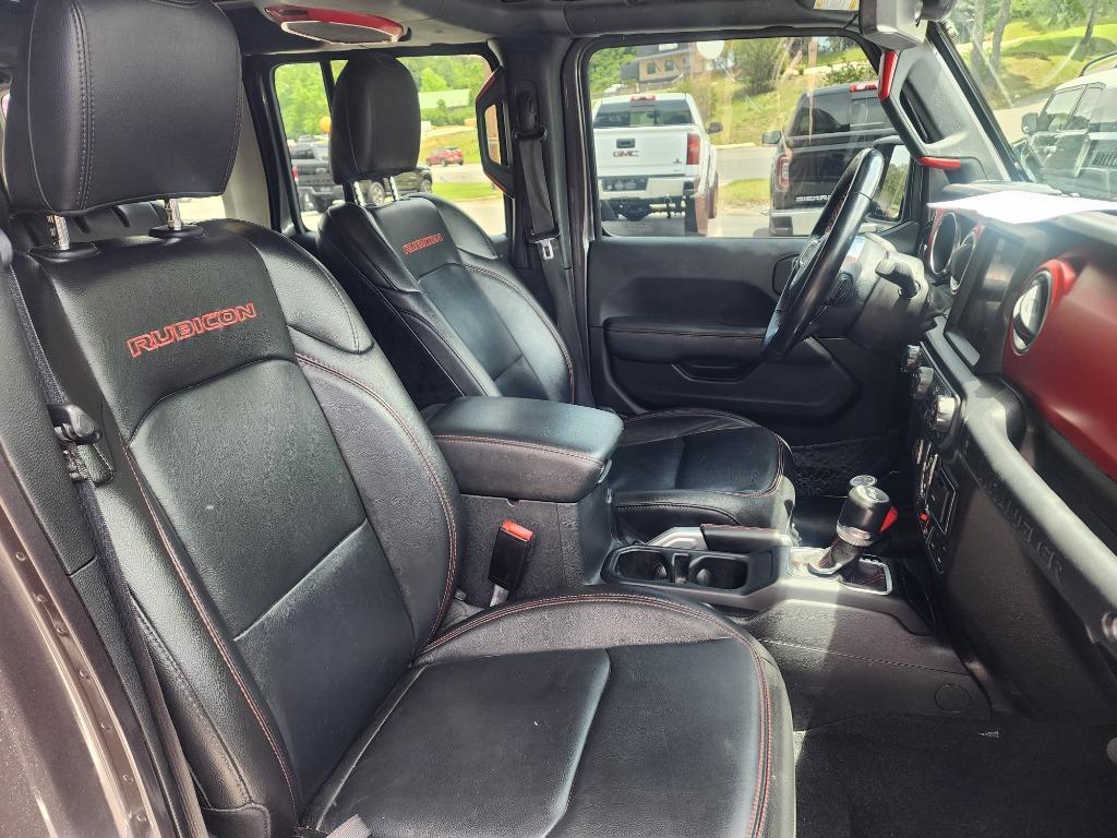 2021 Jeep Wrangler - $36,472