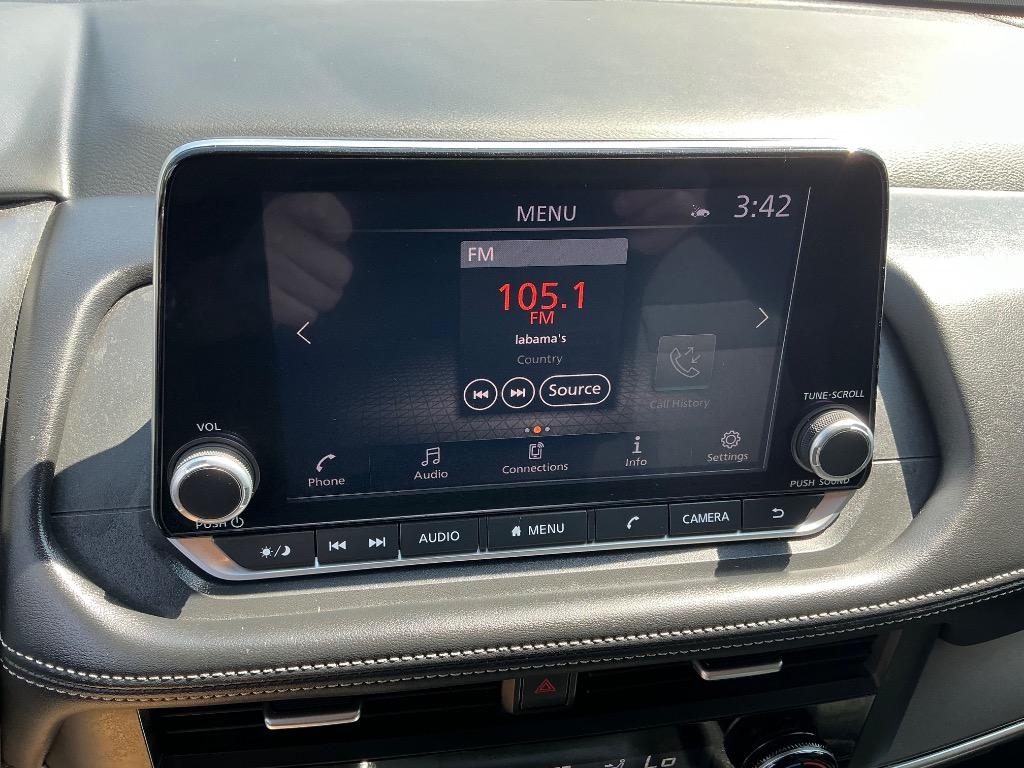 2024 Nissan Rogue - $22,399