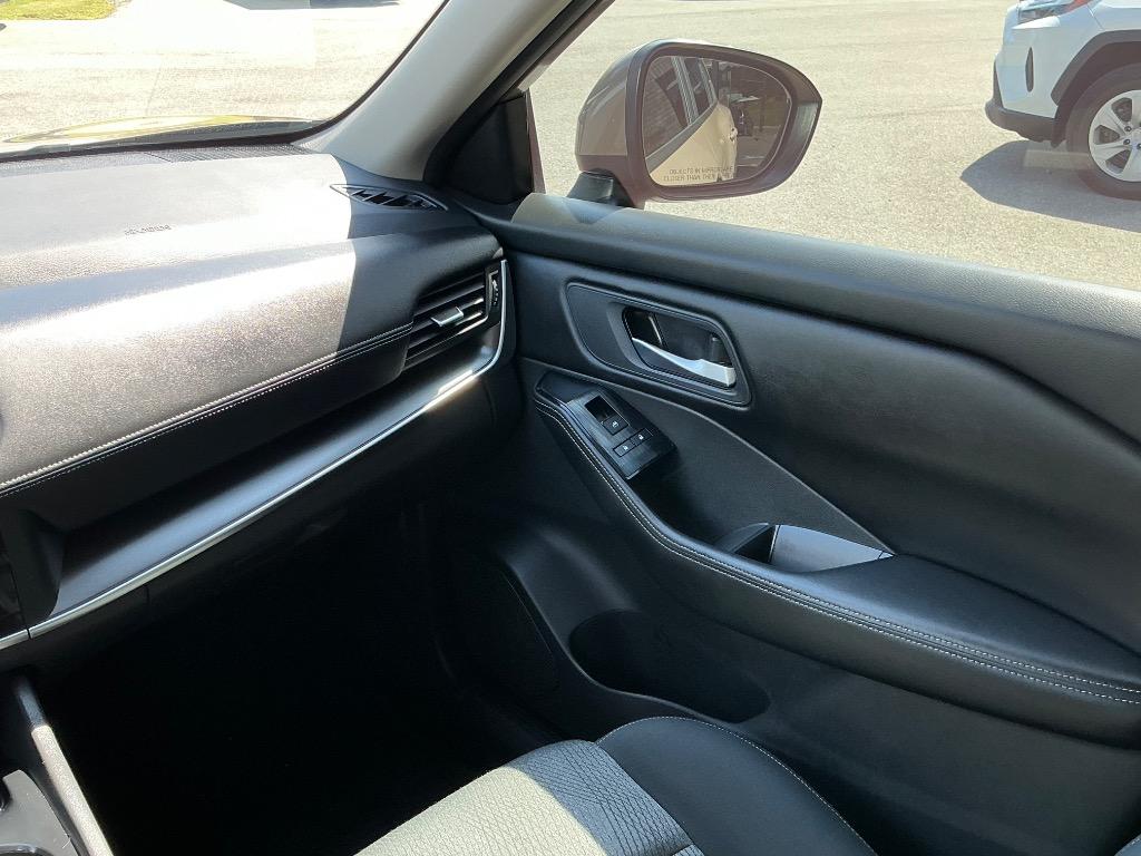 2024 Nissan Rogue - $22,399