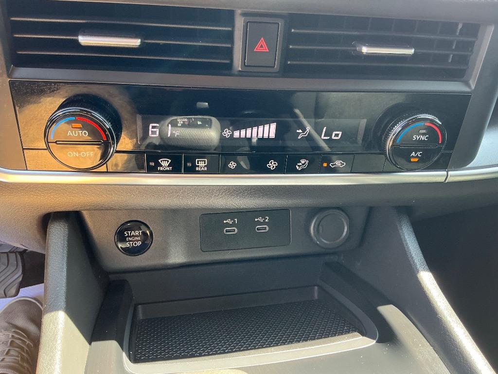 2024 Nissan Rogue - $22,399