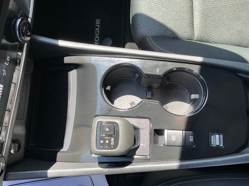 2024 Nissan Rogue - $22,399