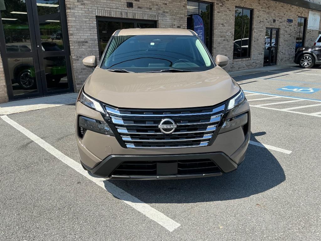 2024 Nissan Rogue - $22,399