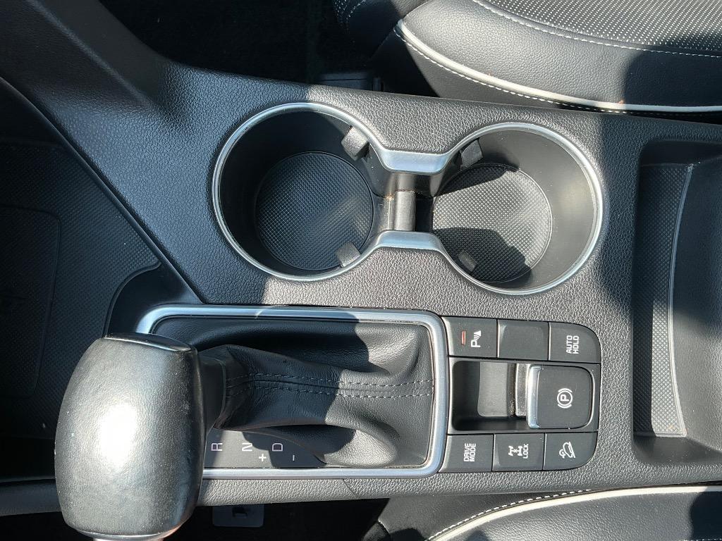 2020 Kia Sportage - $23,981