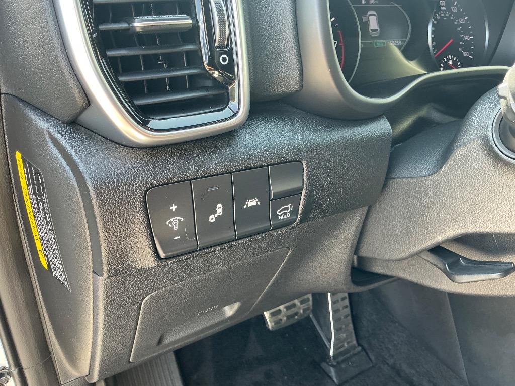 2020 Kia Sportage - $23,981