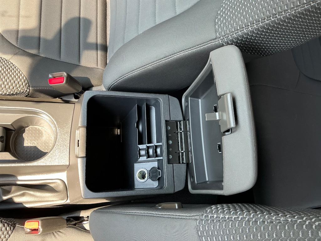 2019 Nissan Frontier - $25,237