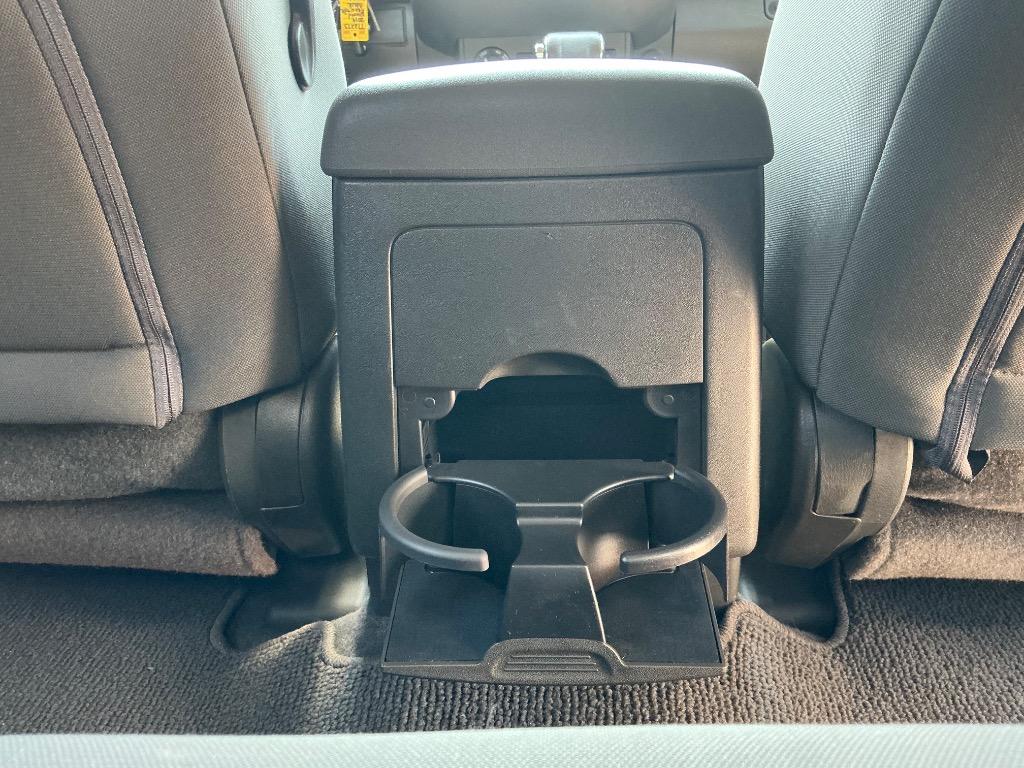 2019 Nissan Frontier - $25,237
