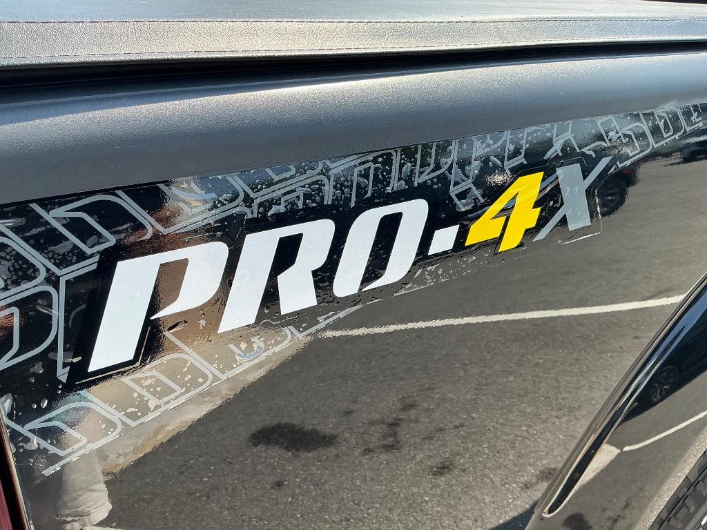 2019 Nissan Frontier - $25,237