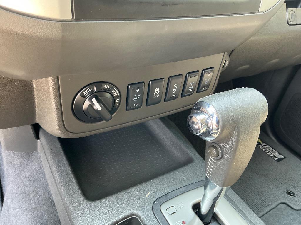 2019 Nissan Frontier - $25,237