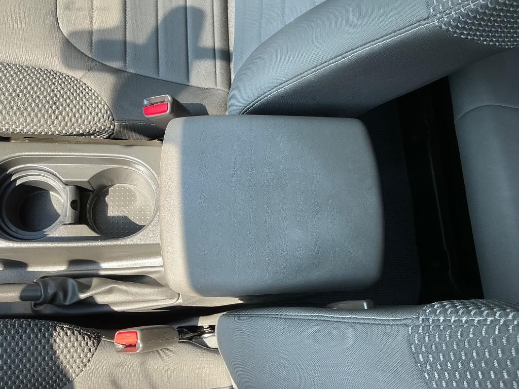 2019 Nissan Frontier - $25,237