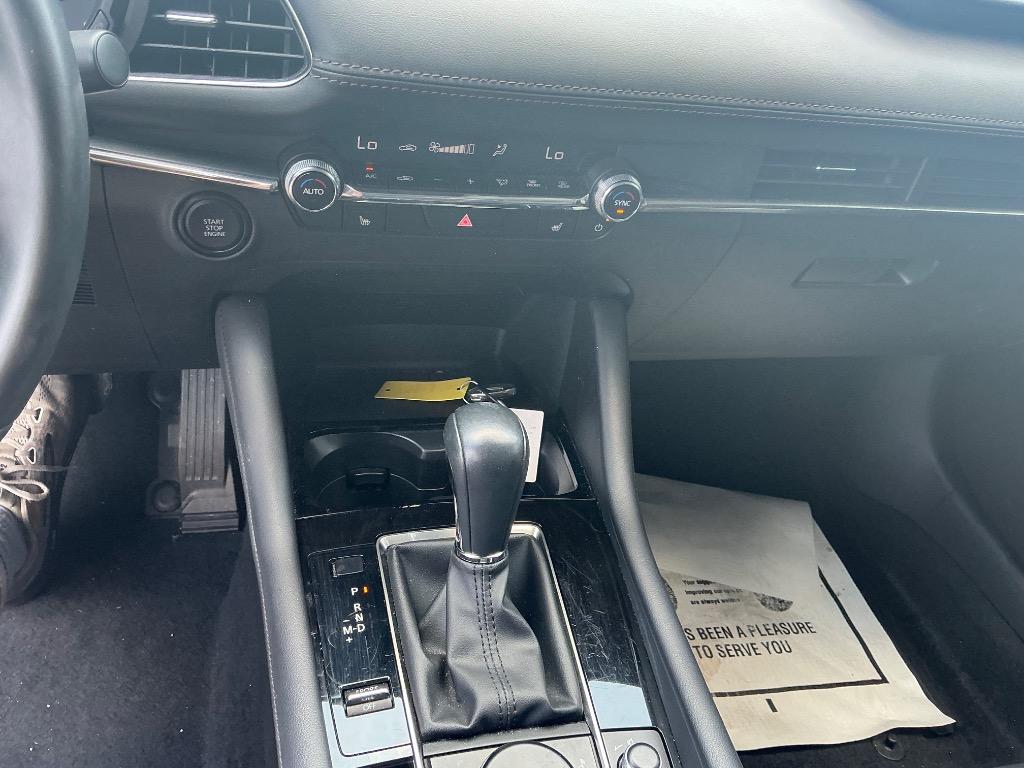 2025 MAZDA MAZDA3 - $23,748
