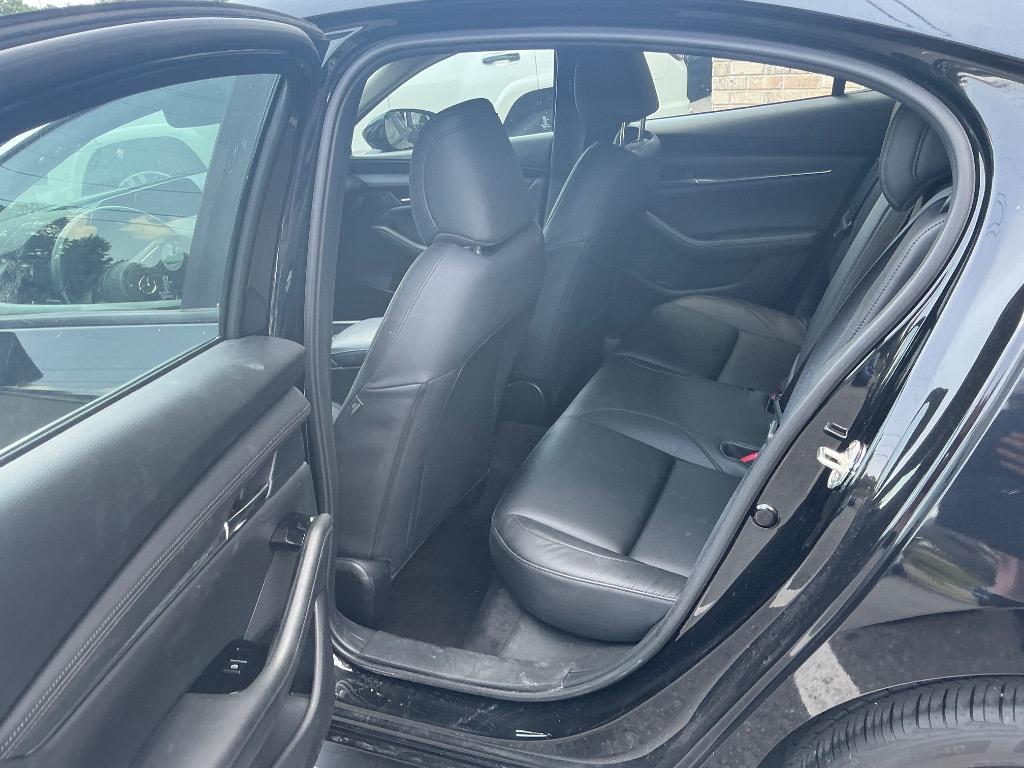 2025 MAZDA MAZDA3 - $23,748