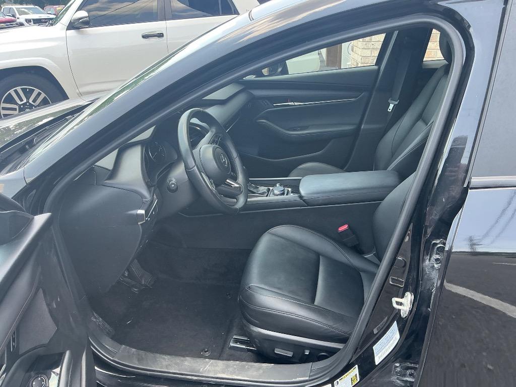 2025 MAZDA MAZDA3 - $23,748